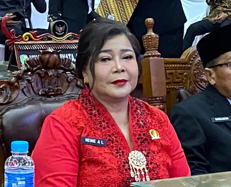 Neni A Lambung
